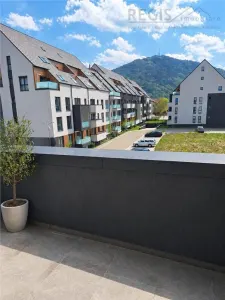 Maurer Villas 2 Camere etaj intermediar cu parcare si boxa - foto 14