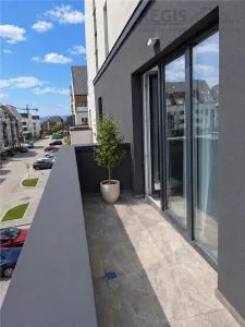Maurer Villas 2 Camere etaj intermediar cu parcare si boxa - foto 15