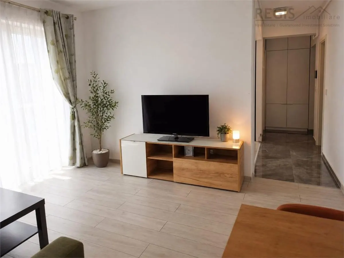 Maurer Villas 2 Camere etaj intermediar cu parcare si boxa - foto 4