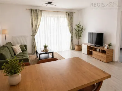 Maurer Villas 2 Camere etaj intermediar cu parcare si boxa - foto 5