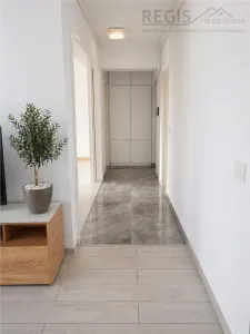 Maurer Villas 2 Camere etaj intermediar cu parcare si boxa - foto 8