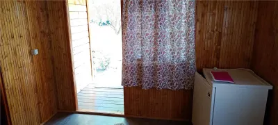 COMPLEX 5 CABANE DIN LEMN CU ACCES LA DUNARE + teren  in Podul Gornei, jud. CS - foto 7