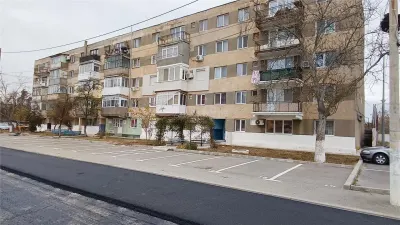 Apartament 2 Cam. Semidecomandate â€“ Moldova Noua/CS - foto 18