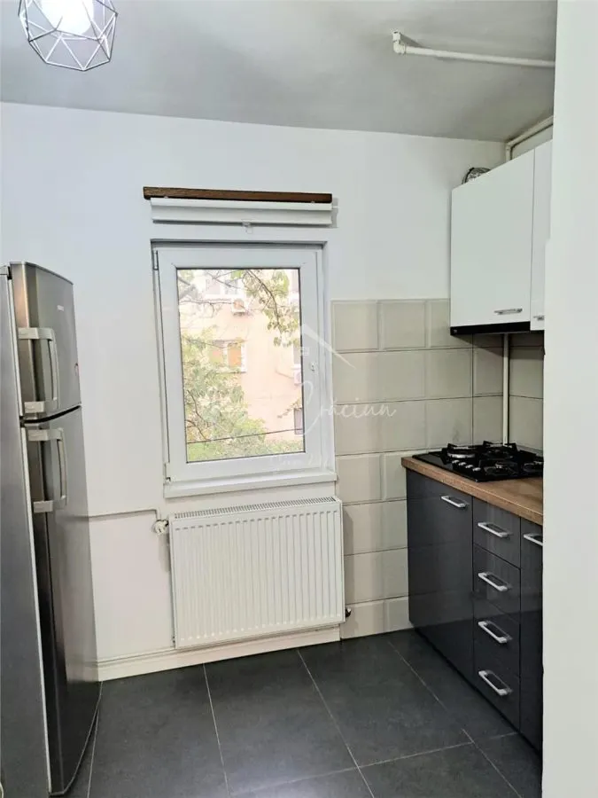Garsonieră de închiriat â€“ Tei, Sector 2 - foto 8