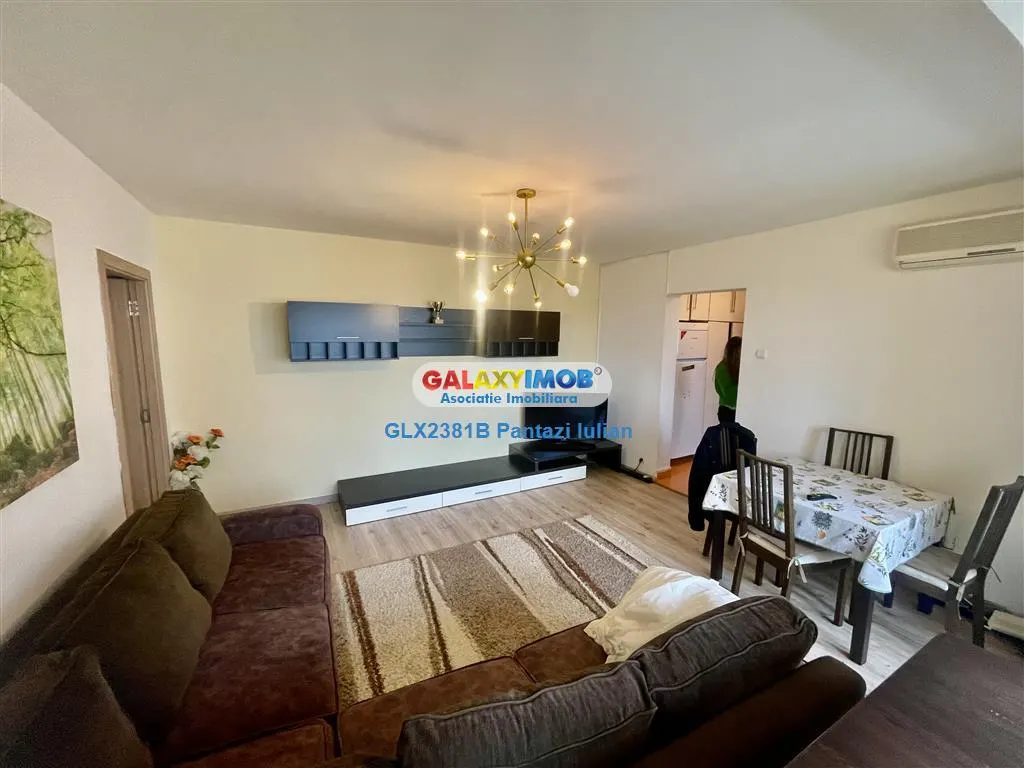 Apartament 3 camere | N.Grigorescu | Loc Parcare | 7min. metrou - foto 1