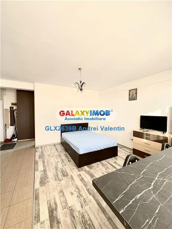 Apartament 2 Cam  Berceni - Dimitrie Leonida - 5 Min Metrou - foto 1
