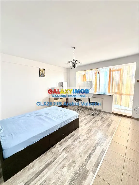 Apartament 2 Cam  Berceni - Dimitrie Leonida - 5 Min Metrou - foto 3