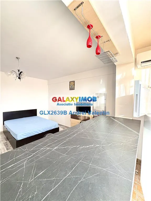 Apartament 2 Cam  Berceni - Dimitrie Leonida - 5 Min Metrou - foto 4