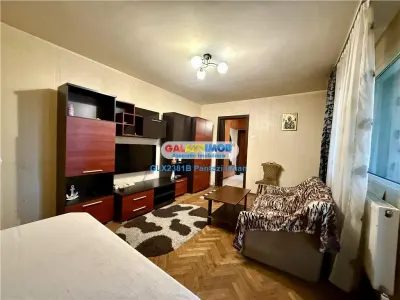 Vanzare 3 camere | Gorjului | Centrala Proprie | 10min metrou - Bucuresti