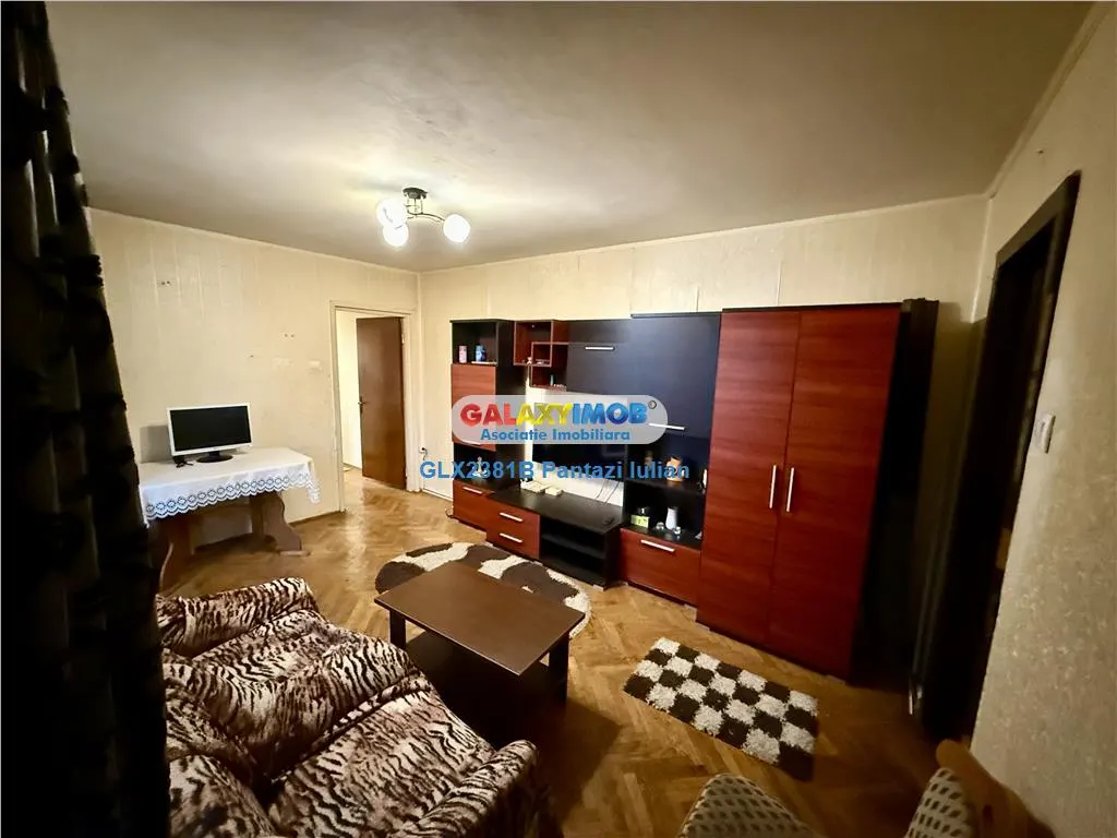Vanzare 3 camere | Gorjului | Centrala Proprie | 10min. metrou - foto 2