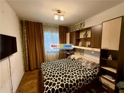 Vanzare 3 camere | Gorjului | Centrala Proprie | 10min. metrou - foto 14