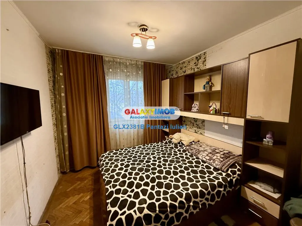 Vanzare 3 camere | Gorjului | Centrala Proprie | 10min. metrou - foto 14