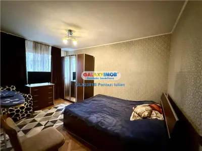 Vanzare 3 camere | Gorjului | Centrala Proprie | 10min. metrou - foto 15