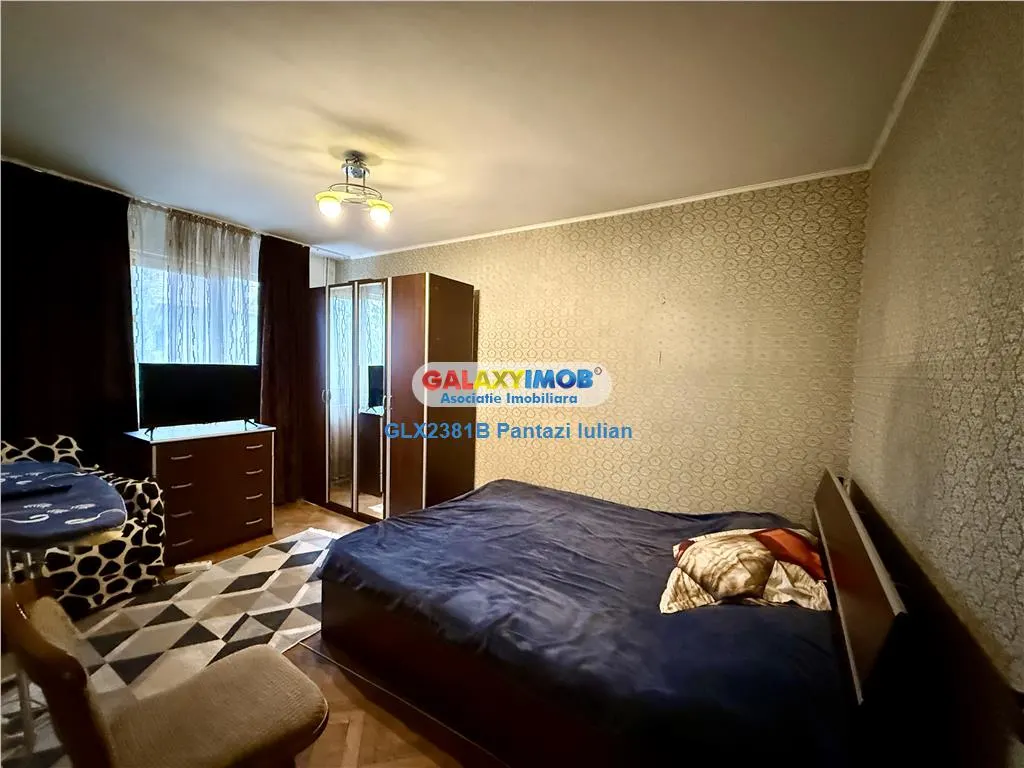 Vanzare 3 camere | Gorjului | Centrala Proprie | 10min. metrou - foto 15