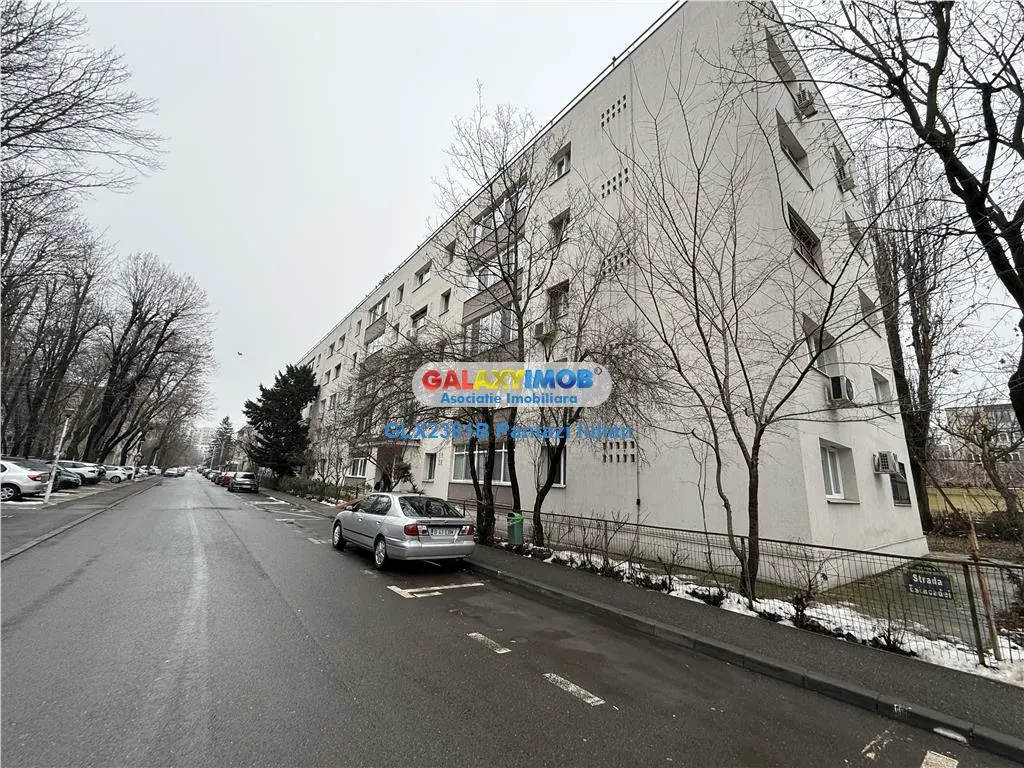 Vanzare 3 camere | Gorjului | Centrala Proprie | 10min. metrou - foto 18
