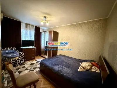 Vanzare 3 camere | Gorjului | Centrala Proprie | 10min. metrou - foto 3