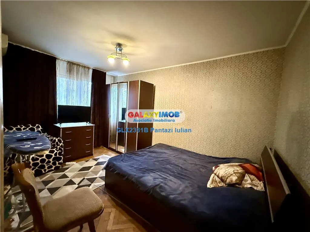 Vanzare 3 camere | Gorjului | Centrala Proprie | 10min. metrou - foto 3