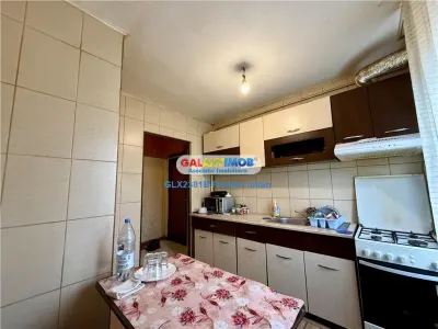 Vanzare 3 camere | Gorjului | Centrala Proprie | 10min. metrou - foto 6