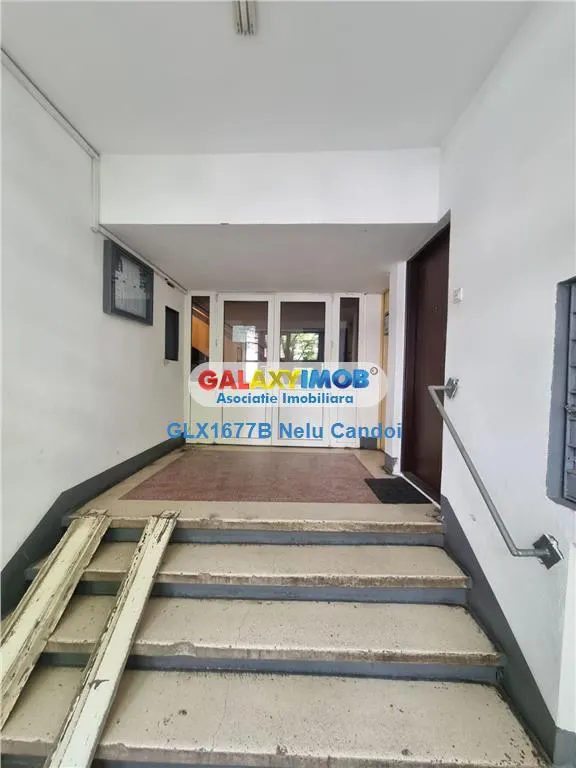 Apartament 2 camere de vanzare  zona Bulevardul Ion Mihalache - foto 13