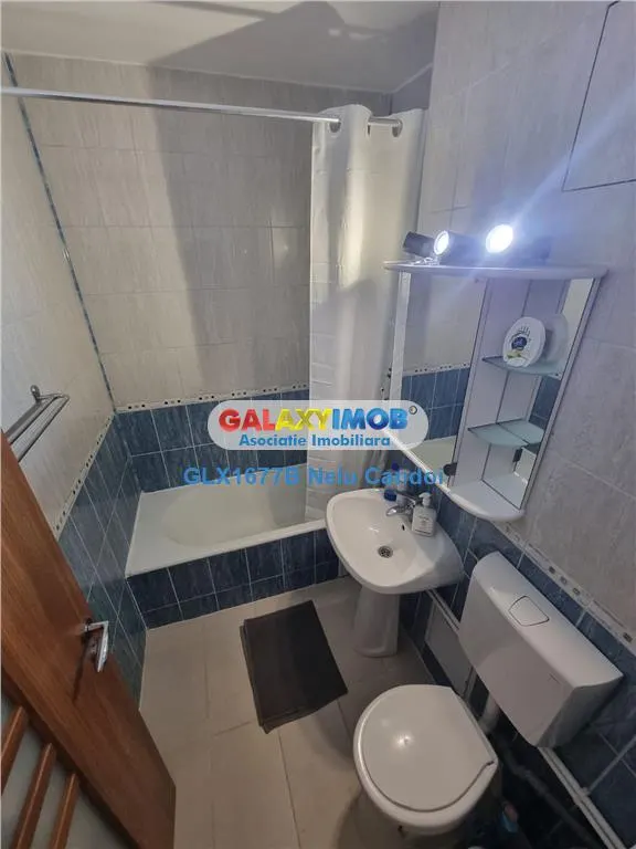 Apartament 2 camere de vanzare  zona Bulevardul Ion Mihalache - foto 7