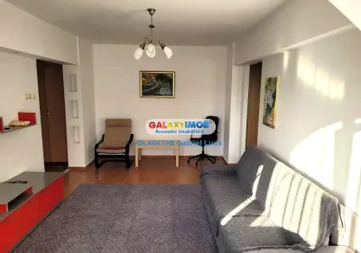 Apartament 3 camere 72 mp | Metrou Aparatorii Patriei - Piata Sudului - Bucuresti
