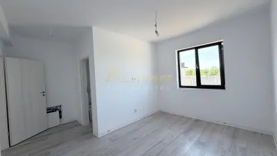 Casa Individuala - 4 camere - 2 bai - 375mp teren - foto 12