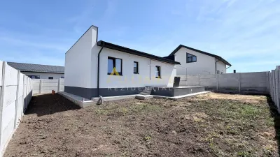 Casa Individuala - 4 camere - 2 bai - 375mp teren - foto 3