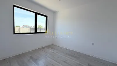 Casa Individuala - 4 camere - 2 bai - 375mp teren - foto 5
