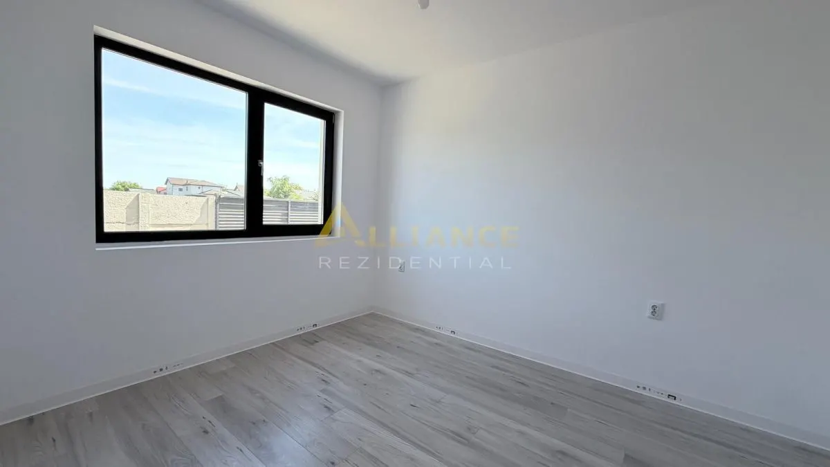 Casa Individuala - 4 camere - 2 bai - 375mp teren - foto 5