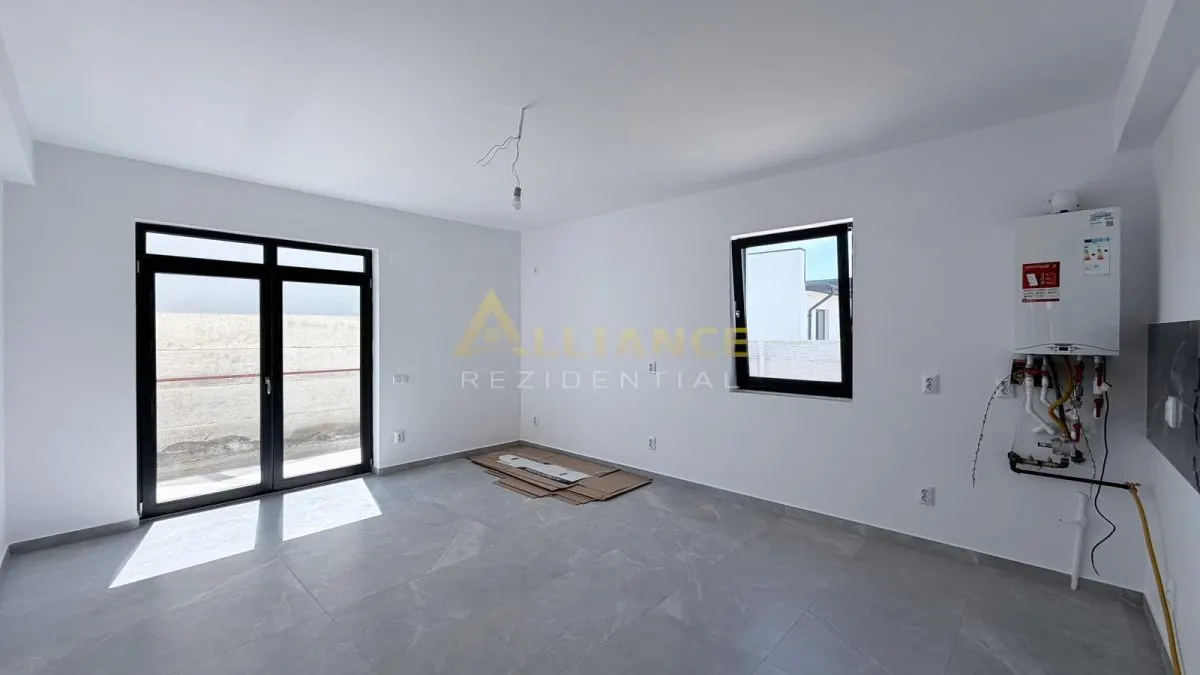 Casa Individuala - 4 camere - 2 bai - 375mp teren - foto 6