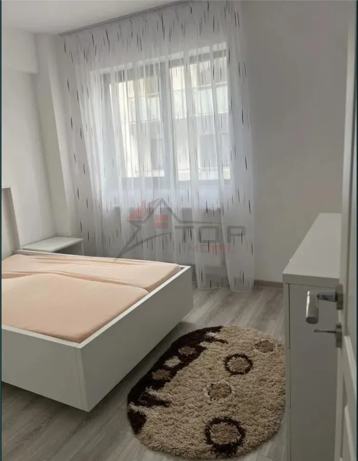 Apartament 2 camere, mobilat- Capat CUG, Complex Panoramic - foto 6