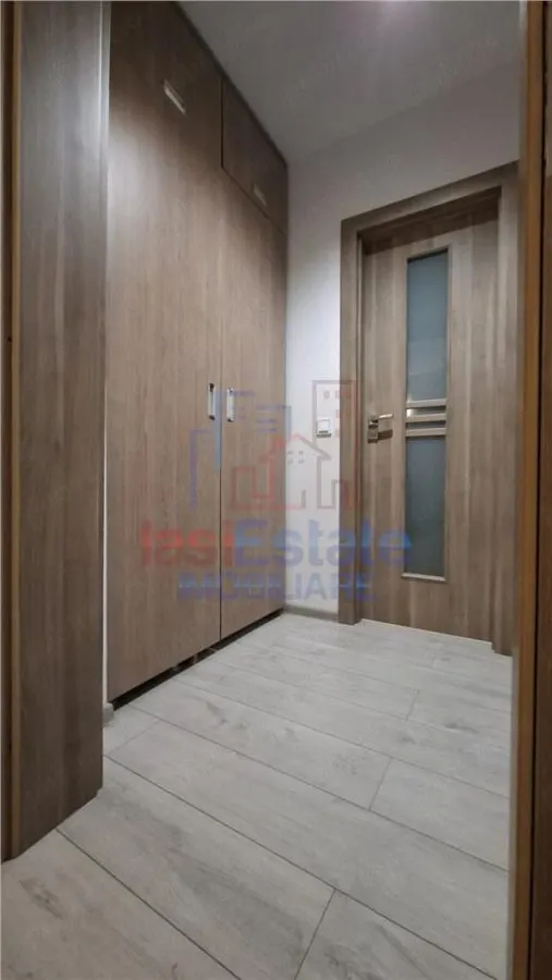 Apartament 2 camere Podu Ros - foto 7