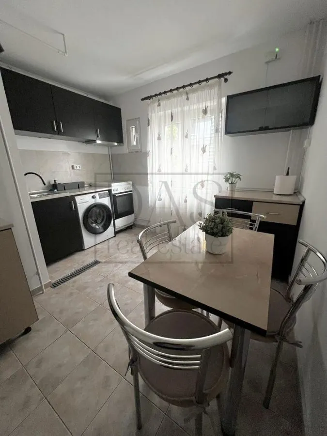 Apartament 2 camere | Aviatiei | Centrala Proprie - foto 5