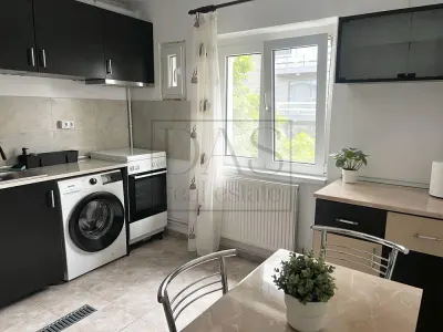 Apartament 2 camere | Aviatiei | Centrala Proprie - foto 6