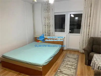 Inchiriere garsoniera confort 1, cu CENTRALA, in Ploiesti, Cantacuzino - Ploiesti