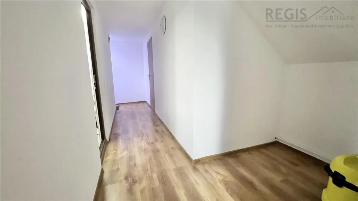 Casa Pitoreasca Halchiu Centru - foto 16