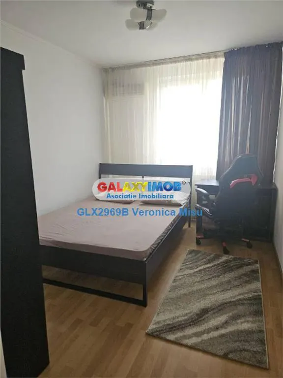 Apartament 3 camere de inchiriat, 78 mp  - Obor - foto 5