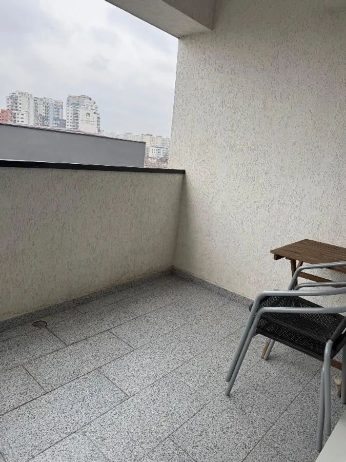 Apartament Vitan - foto 1
