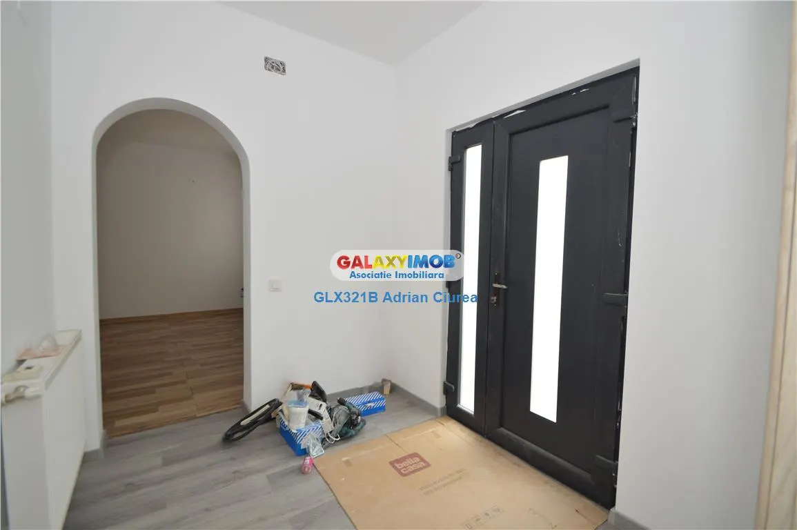 Casa P+M | Bulevardul Dacia | 120mp | 4 Camere | 2 Bai | - foto 8