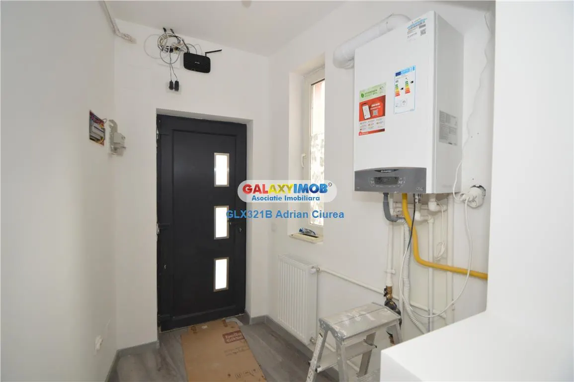 Casa P+M | Bulevardul Dacia | 120mp | 4 Camere | 2 Bai | - foto 9