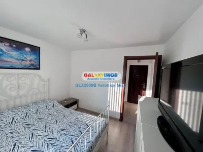 Apartament 2 camere de inchirat - zona Pasaj D.Ghica - Obor - Bucuresti
