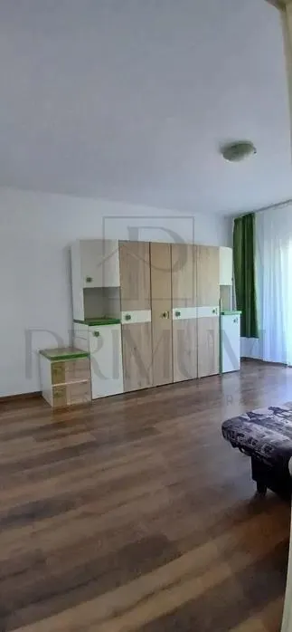 ARADULUI - AP. 1 CAMERA - mobilat, utilat, decomandat - foto 4