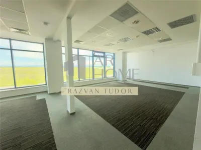 Spatiu birouri , 80m2 utilitati incluse , Ploiesti Vest - Ploiesti