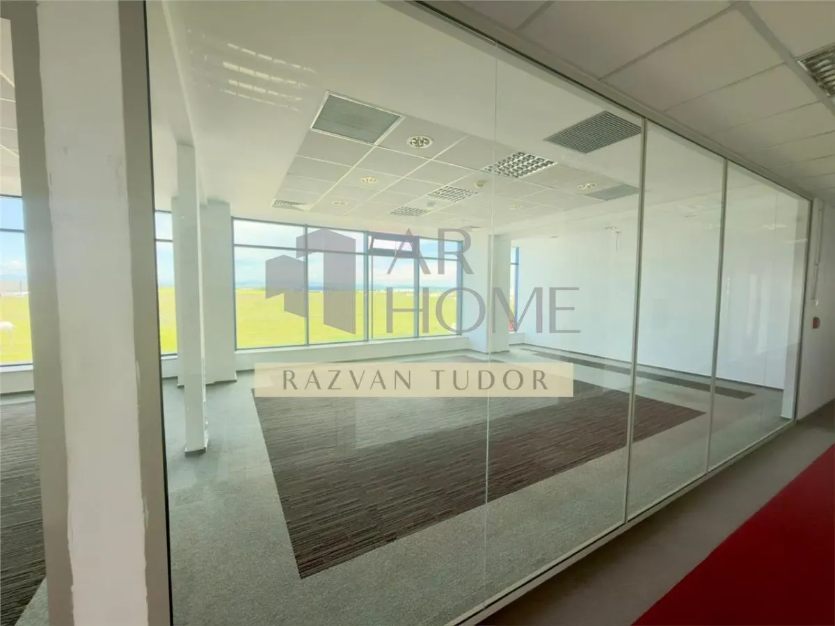 Spatiu birouri , 80m2 utilitati incluse , Ploiesti Vest - foto 3