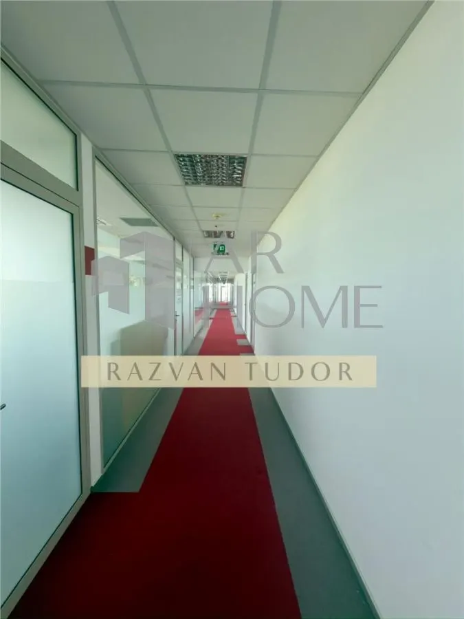 Spatiu birouri , 80m2 utilitati incluse , Ploiesti Vest - foto 5