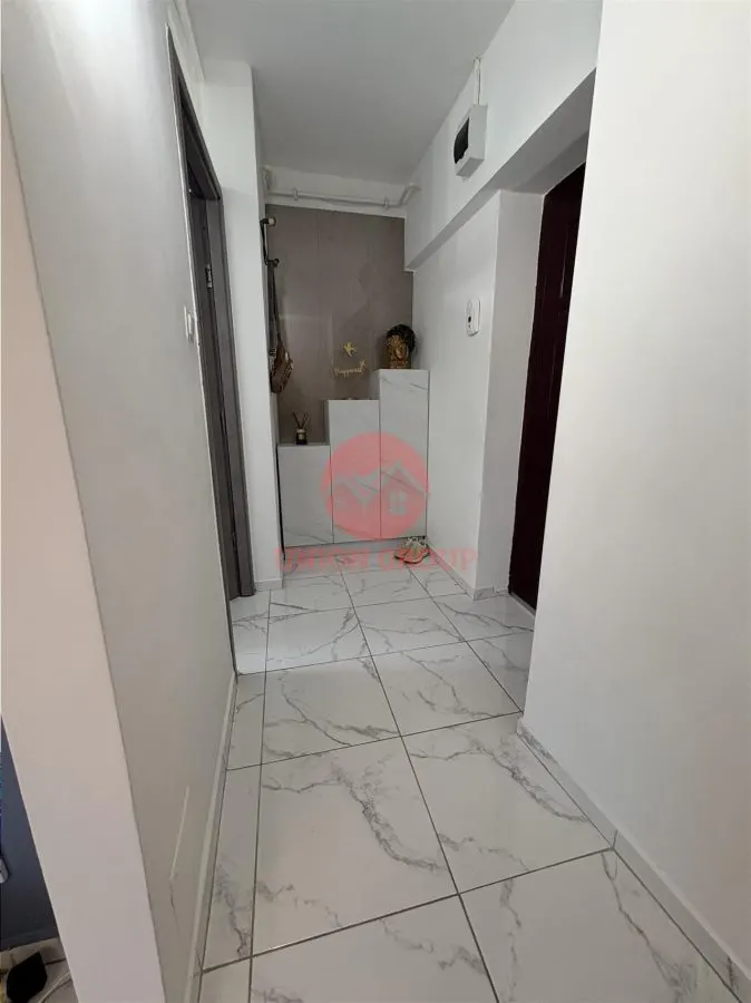 Apartament 2 camere decomandat zona Emag - foto 7