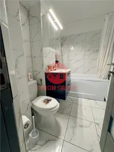 Apartament 2 camere decomandat zona Emag - foto 10