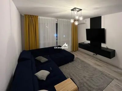 Apartament 3 camere Ozana renovat - foto 4