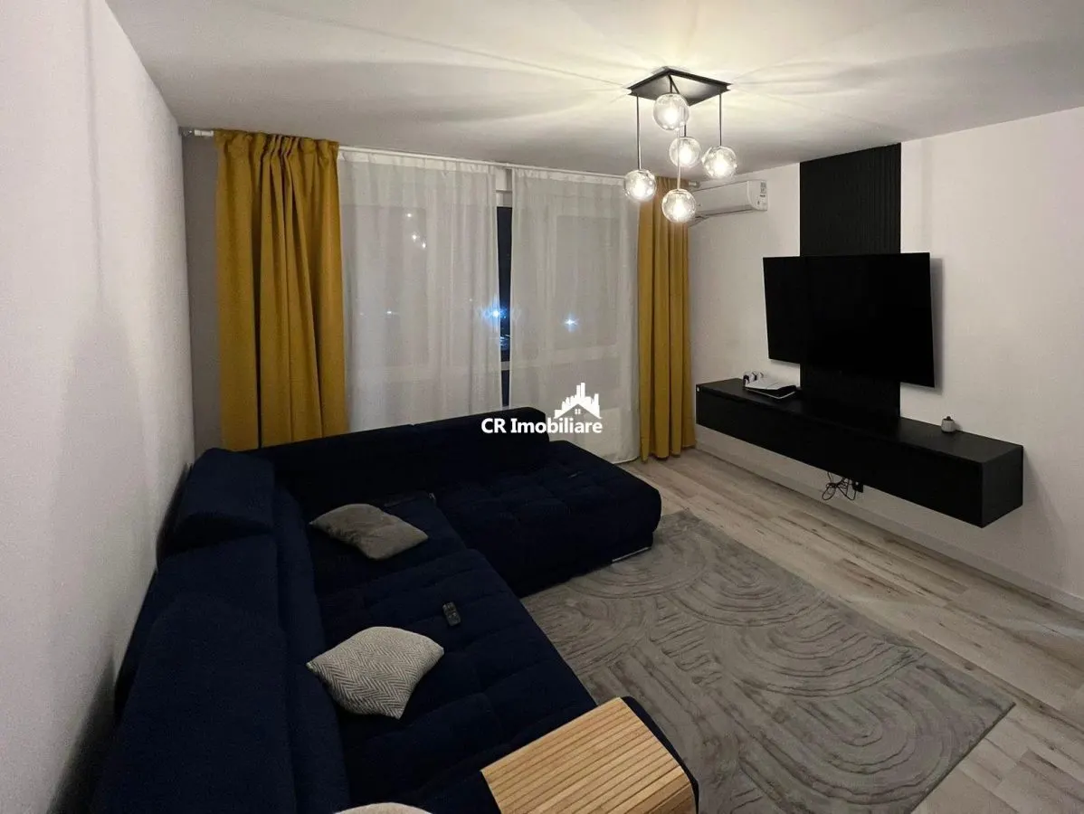 Apartament 3 camere Ozana renovat - foto 4