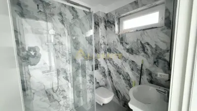 Casa individuala 4 camere 3 bai â€“ Comuna BerceniÂ | Teren 323MP - foto 11